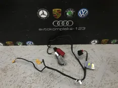 Проводка дверной карты Audi A5