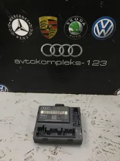 Блок комфорта Audi A6