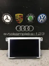Дисплей информационный Audi A5