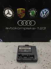 Блок комфорта Audi A6