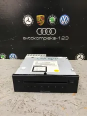 CD-Чейнджер Audi A5