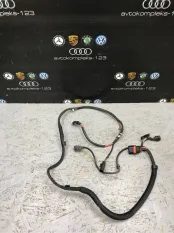 Проводка сервопривода Audi A3