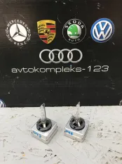 Лампа ксенон Audi A3