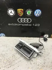 Камера заднего вида Audi A5