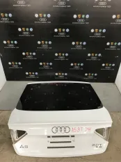 Крышка багажника Audi A5