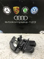 Замок багажника Audi A5