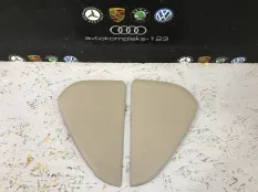 Накладка торпеды Audi A4