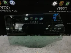 Стекло двери Audi A3