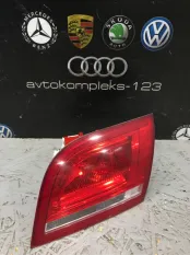 Фонарь Audi A3