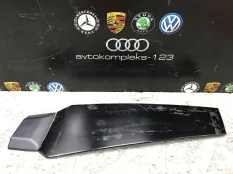 Декоративная накладка Audi A5