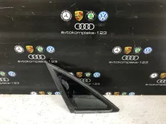 Стекло глухое Audi A4