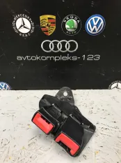 Замок ремня безопасности Audi A6