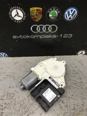 Моторчик стеклоподъемника Audi A3