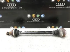 Приводной вал Audi A5