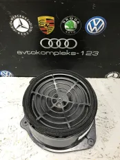Динамик Audi A6