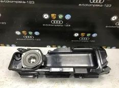 Динамик Audi A6