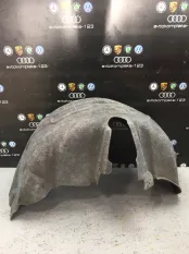 Локер Audi A6