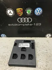 Блок управления бортовой сети Audi A5