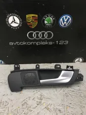 Ручка двери внутренняя Audi A3