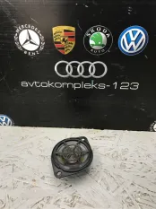 Динамик Audi A5