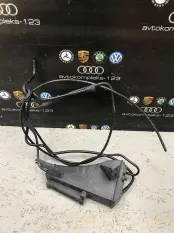 Адсорбер Audi A6