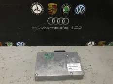 Блок управления телефоном Audi A6
