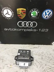 Блок управления корректора фар Audi A5