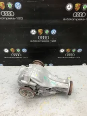 Редуктор Audi A6