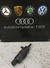 Насос омывателя Audi A6