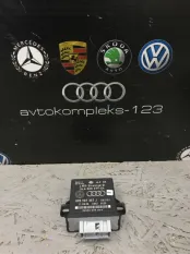 Блок управления корректора фар Audi A3