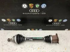 Приводной вал Audi A6