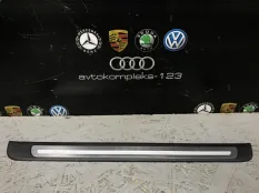 Декоративная накладка Audi A5
