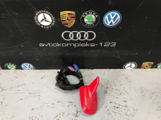 Антенна на крышу Audi A4
