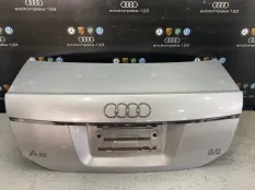 Крышка багажника Audi A6