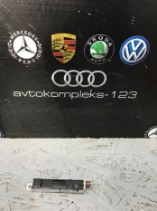 Усилитель антенны Audi A5