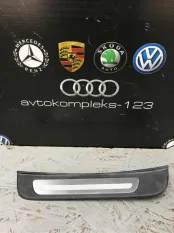Декоративная накладка Audi A5