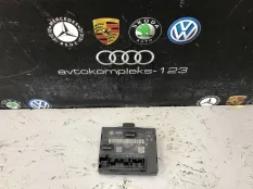 Блок комфорта Audi A4