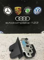 Замок багажника Audi A3