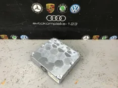 Tv tuner Audi A4