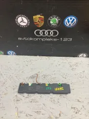 Усилитель антенны Audi A6