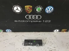 Антенна Audi A4
