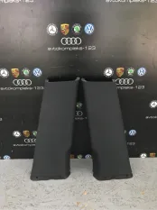 Обшивка стойки кузова Audi A3