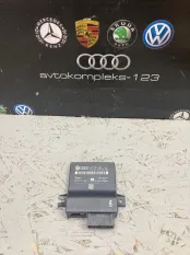 Блок диагностический Audi A6