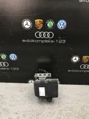 Блок abs (насос) Audi A5