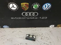 Фильтр подавления помех Audi A4