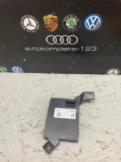 Блок бесключевого доступа Audi A6