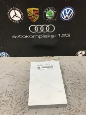 Блок управления камерой Audi A5