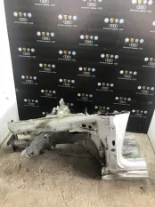 Лонжерон Audi A6