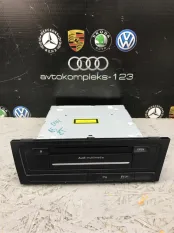 Магнитофон Audi A5