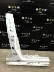 Центральная стойка кузова Audi A3